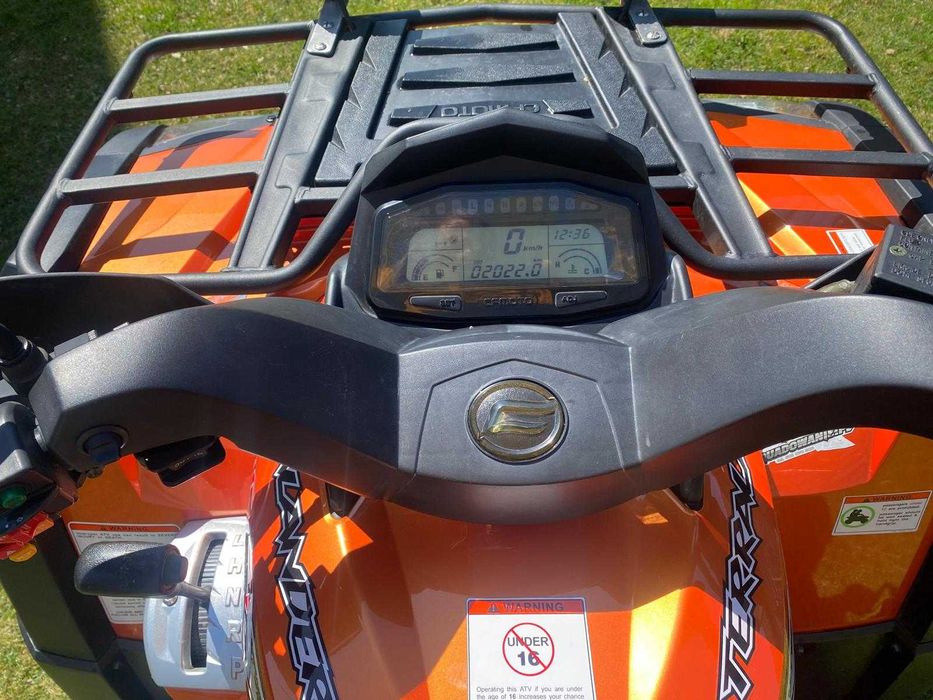quad cf moto 800 -2