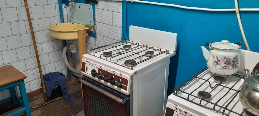 Комната Шестянка в Общежитие(Блок)