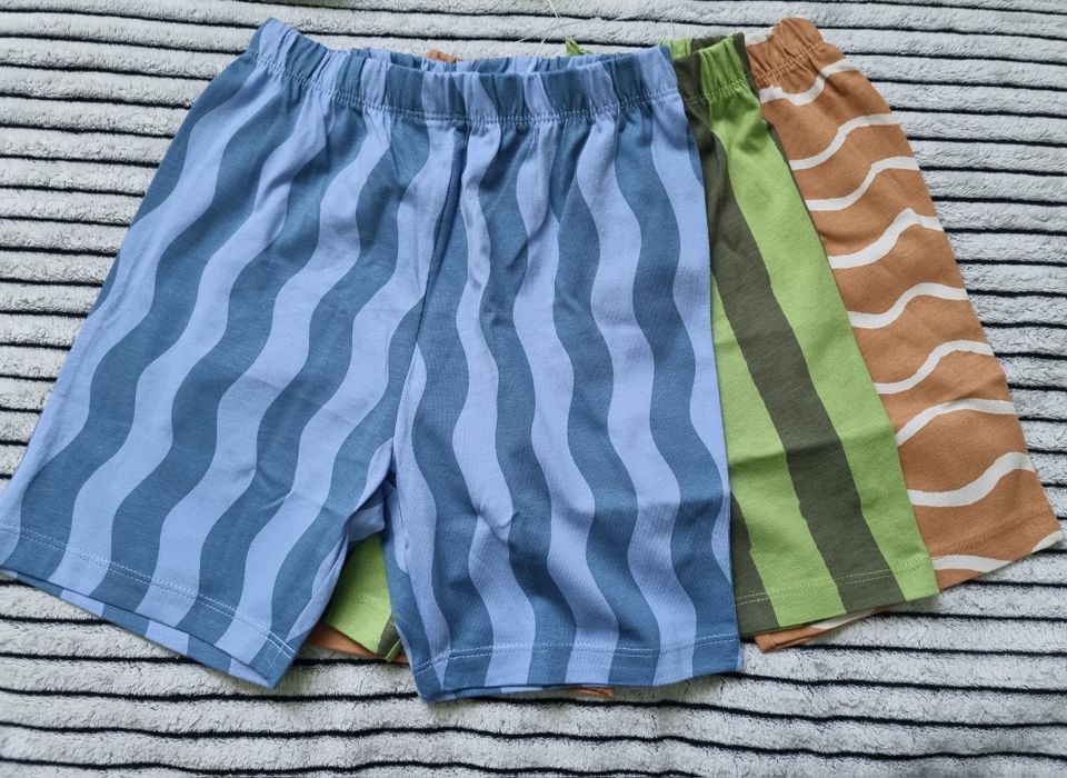 Дитяча піжама костюм шорти футболка некст next для хлопчиків