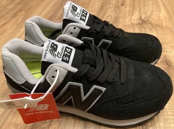 кроссовки New Balance  на 36 размер