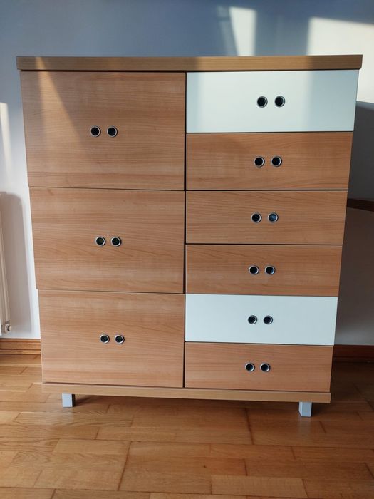 Conjunto Quarto Juvenil / Escritório Completo