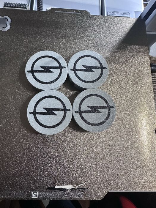 Cabeça Bob Oakley guarde seus óculos com estilo