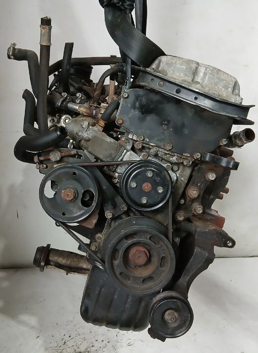 Motor completo NISSAN Primera Hatchback (P11)
