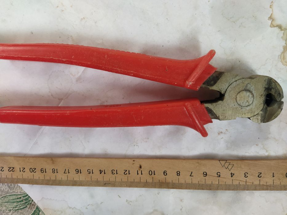 Новый набор инструмента