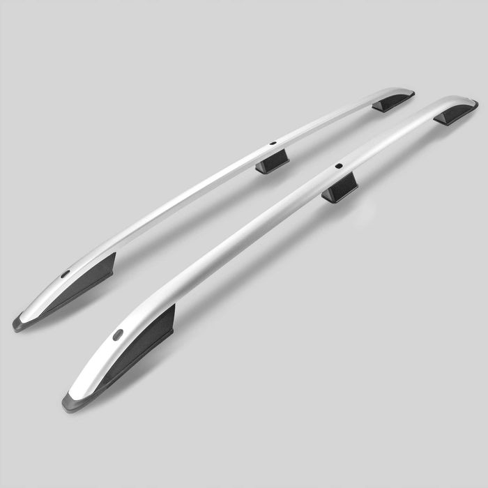 Relingi dachowe bagażnik na dach do MERCEDES-BENZ W420  EQT I 2023-