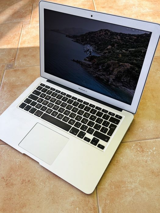 Makbook Air 13" 2017
