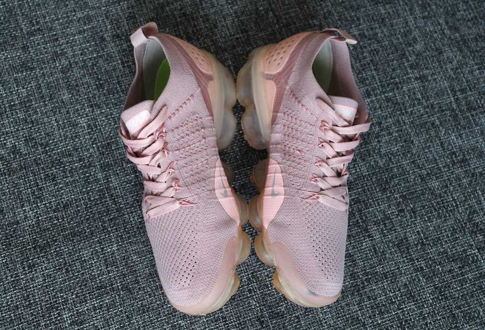 Кросівки Nike Air Vapormax Flyknit 2 Rust Pink Оригінал 40р