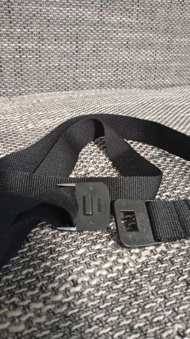 Трекінговий спортивний тактичний ремінь (пояс) Karrimor. 104см.