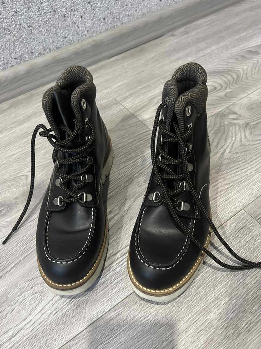 Черевики  Rossignol