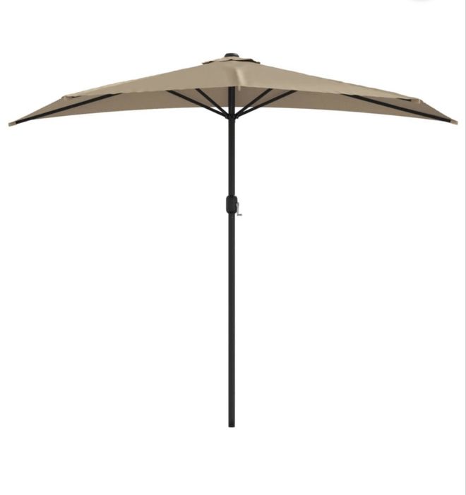 Parasol balkonowy