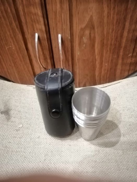 Набори стаканиви