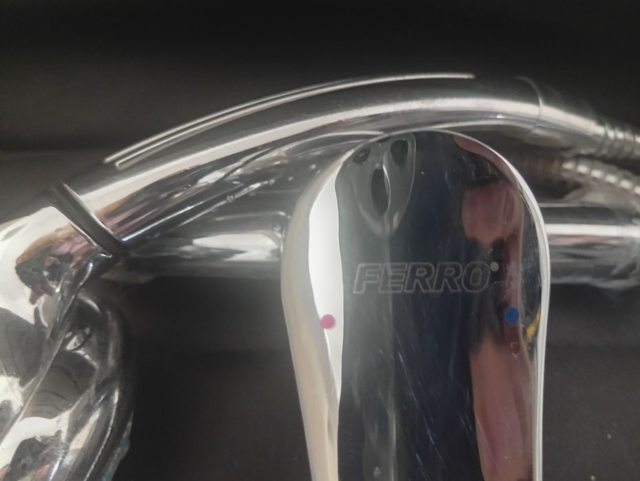 Wanna+Bateria Ferro+Syfon Polecam
