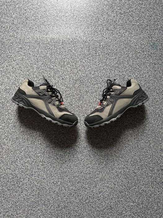 Робочі кросівки ботинки захистні Engelbert strauss S1 93613