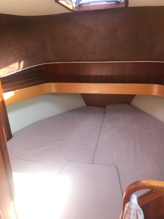 Wyjątkowy Houseboat w Klasycznym Stylu – 100 mth!