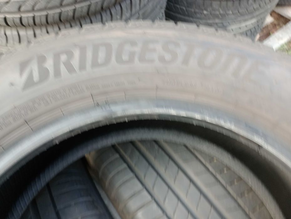 RESEV Opony letnie 225x60 R17 BRIDGESTONE lato 225/60/17 - komplet 4 sztuki REZERWACJA