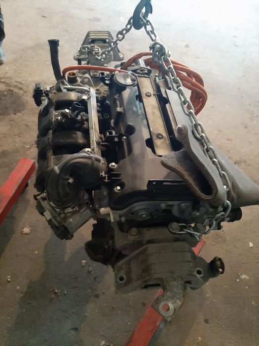 Chevrolet volt 2011-2016 1 1.4 двигун