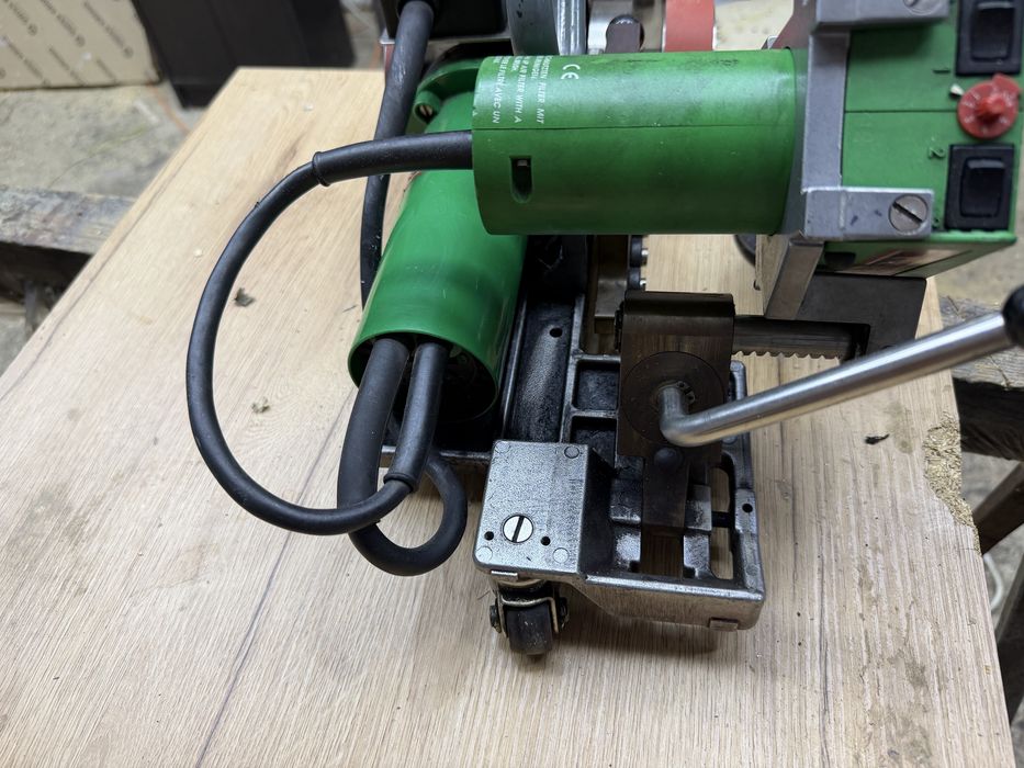 Leister uniplan