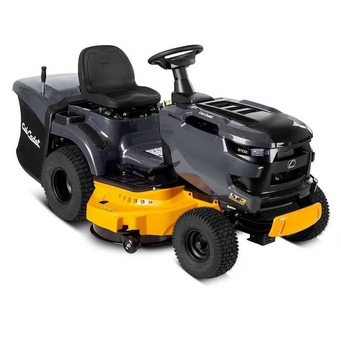 Skoczów | Nowy traktor ogrodowy Cub Cadet LT3 R102