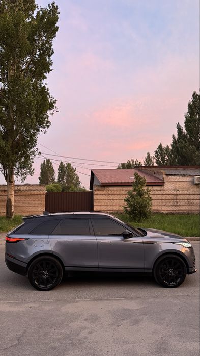 Land Rover Range Rover Velar 2019 VIN SALYK2EX8LA260880 фото оголошення 5 з 15