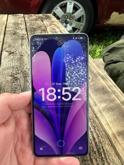 Redmi Note 13 Pro 5G 12/512