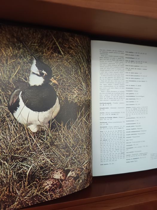 Enciclopédia "A Fauna"