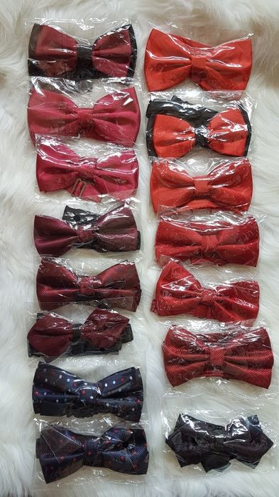 Laço Papillon Homem/Gravata Borboleta/Pisco