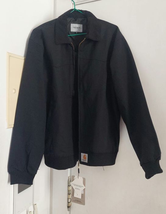 Carhartt Detroit Jacket