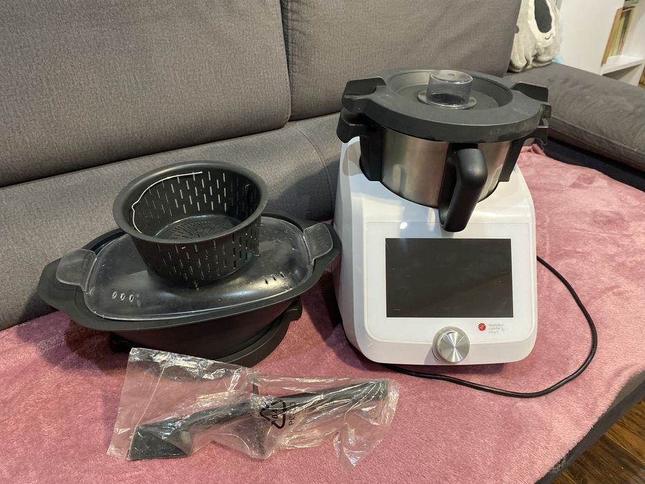 Monsieur Cuisine Smart(Lidlomix)