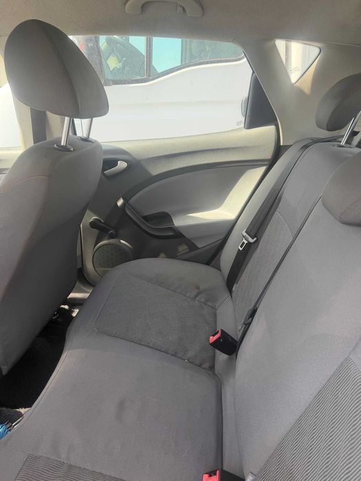 Seat Ibiza 1.4 TDI
