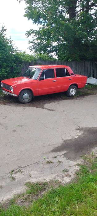Продам автомобіль