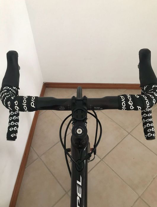 Bicicleta Giant Propel