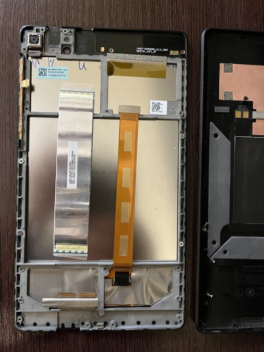 Планшет Asus Google Nexus 7 (2013) 16gb