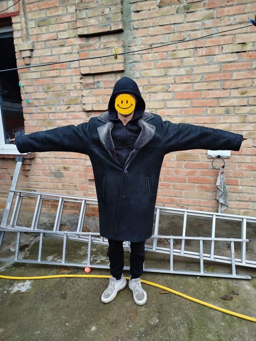 Дублёнка, куртка