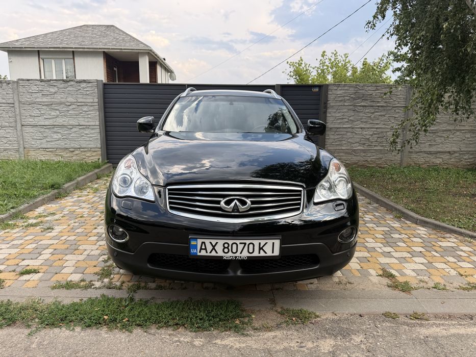 Продам Инфинити EX