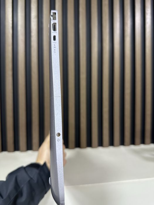 Кришка, піддон, топкейс HP 250 G8