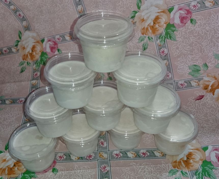 Козий жир (Лой )