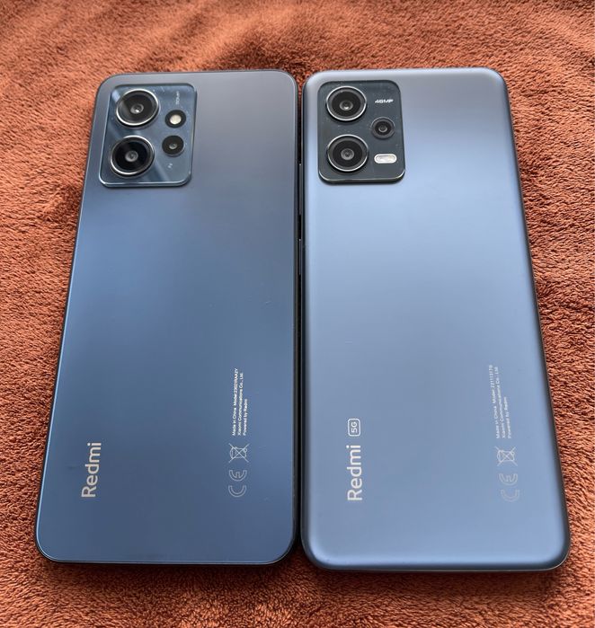 Продам телофон Redmi note 12(4g)