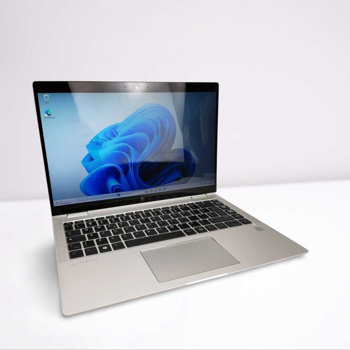 DOTYYKOWY LAPTOP X360 | HP EliteBook 1040 G6 | i7-8665U | 16GB 256SSD