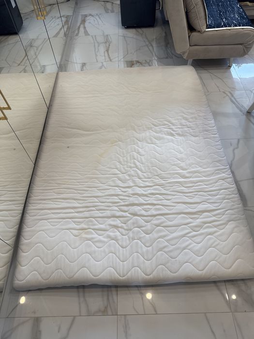 Materac piankowy 140x200