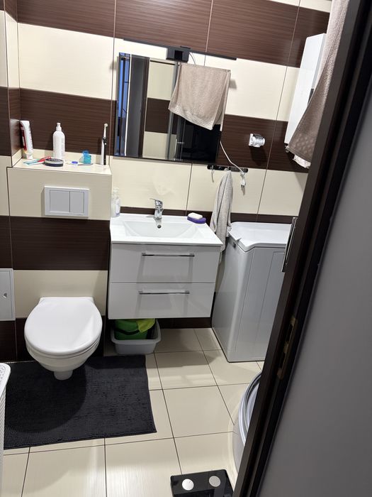 Sprzedam mieszkanie 32,5 m2, 2 pokoje
