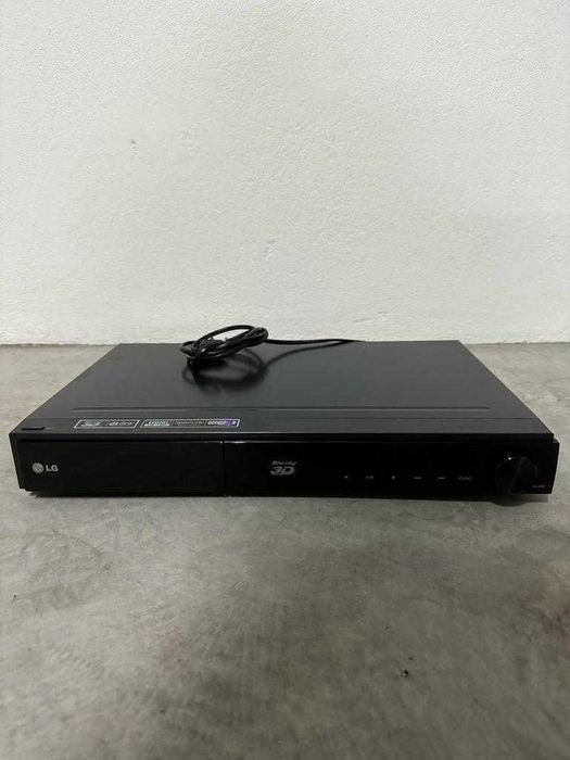 LG Home Cinema Blu-ray EM ÓTIMO ESTADO!