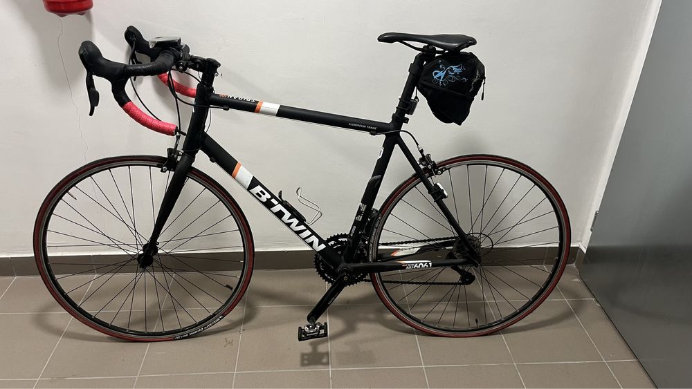 B’twin Triban 500 rama XL