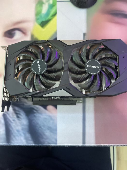 Rtx 2060 12gb - vram