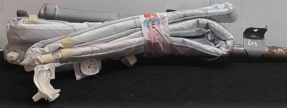 Airbag Cortina Direito - TOYOTA AURIS