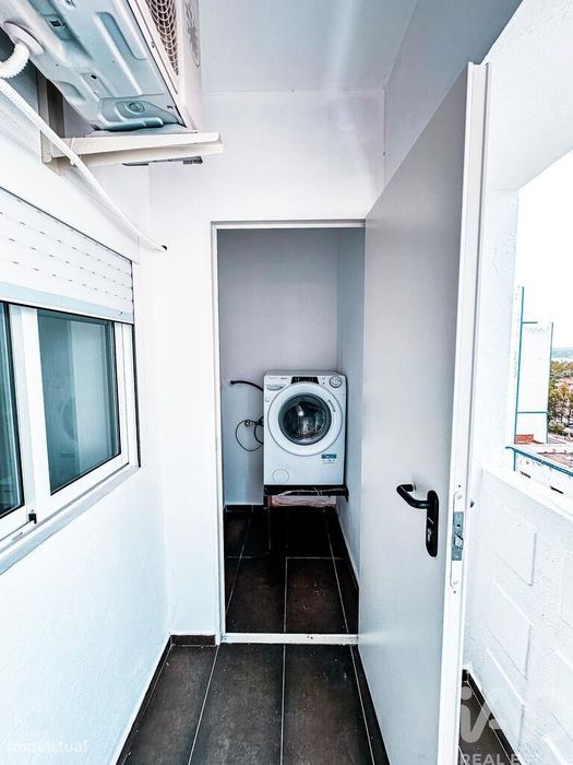 Apartamento T2 em Portimão de 48,68 m2