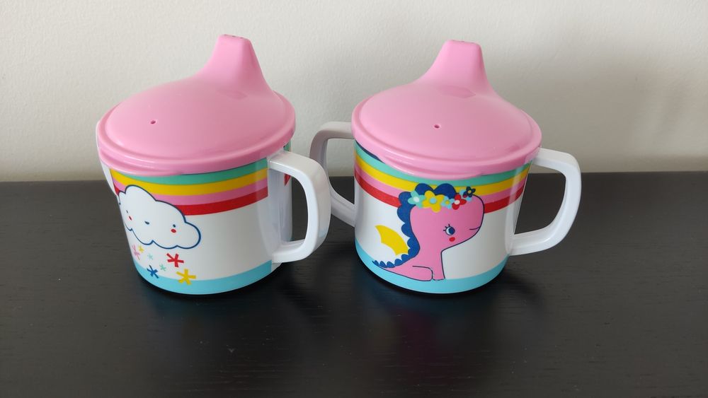 Baby Cups (Various)64550773860737125
