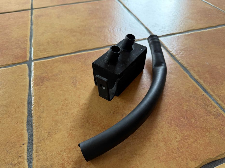 Oil Catch Can Ibiza 6L