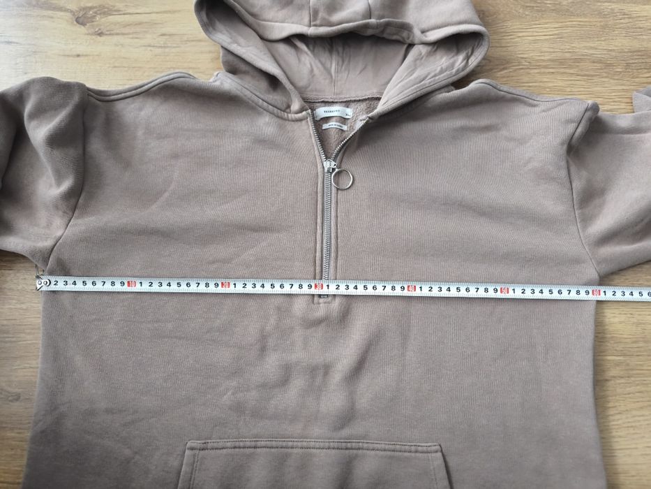 Sukienka bluza Reserved rozm. L