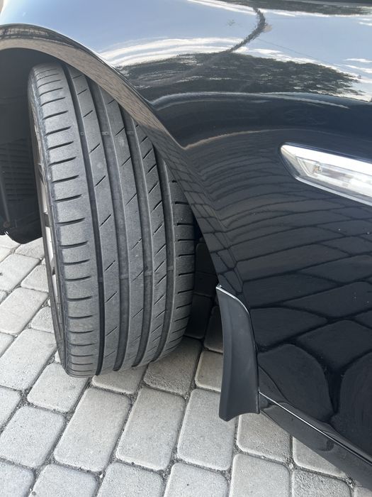 BMW F10, 2012 2.0 (245к.с) офіціал (131тис.км)