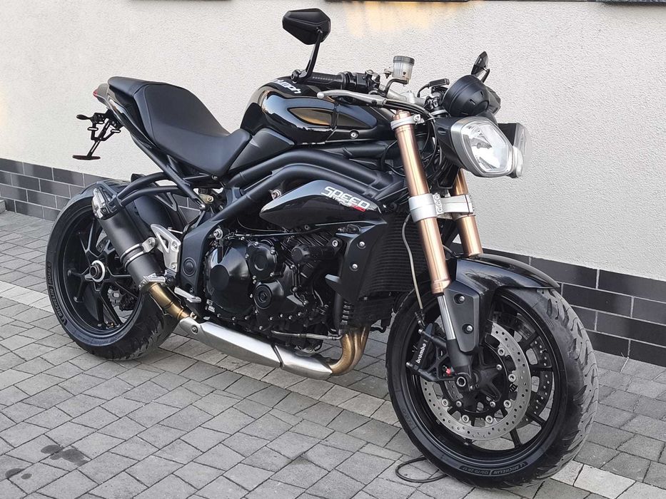 Triumph